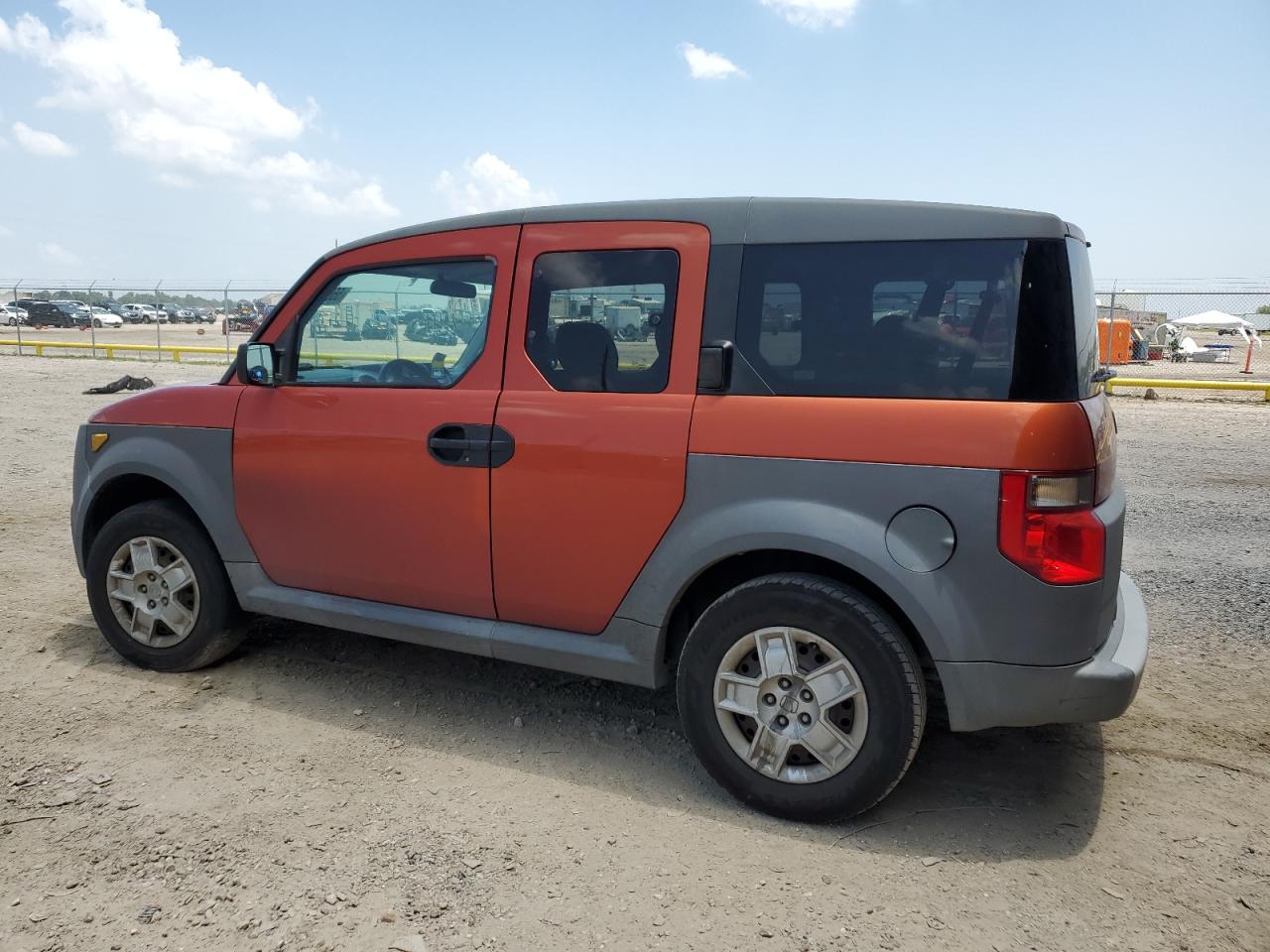 Photo 1 VIN: 5J6YH283X5L009763 - HONDA ELEMENT 