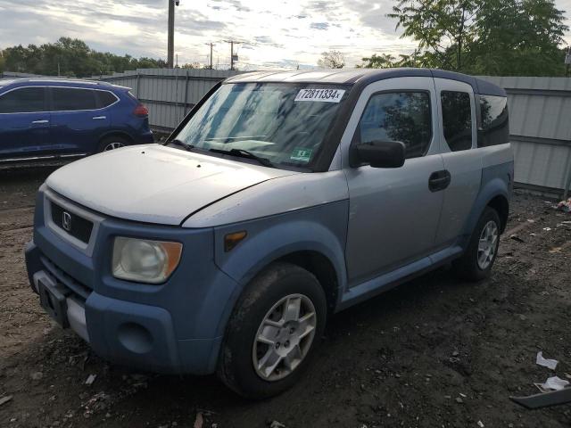 Photo 0 VIN: 5J6YH283X6L008632 - HONDA ELEMENT LX 