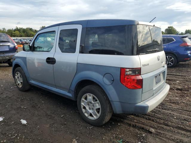 Photo 1 VIN: 5J6YH283X6L008632 - HONDA ELEMENT LX 