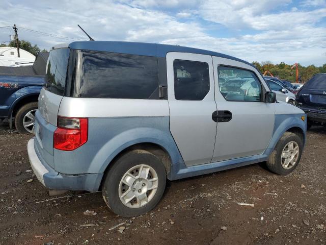 Photo 2 VIN: 5J6YH283X6L008632 - HONDA ELEMENT LX 