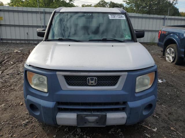 Photo 4 VIN: 5J6YH283X6L008632 - HONDA ELEMENT LX 