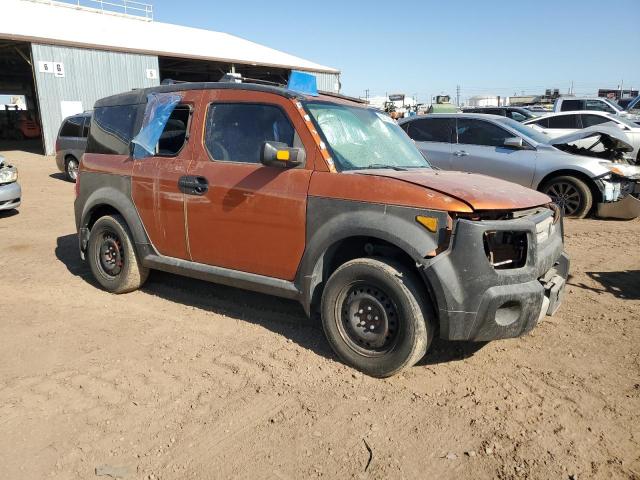 Photo 3 VIN: 5J6YH283X7L009278 - HONDA ELEMENT LX 