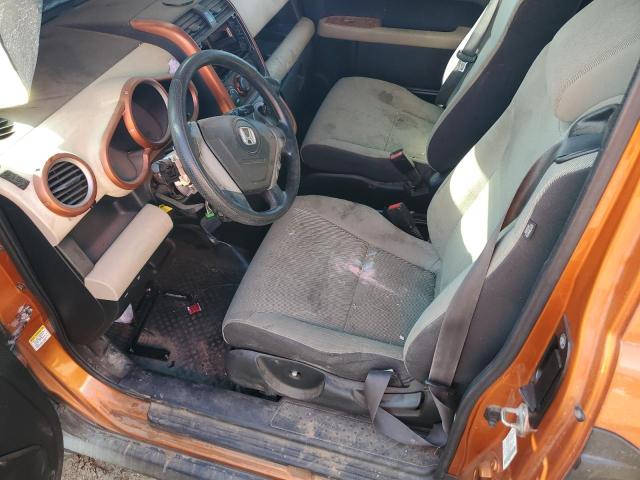 Photo 6 VIN: 5J6YH283X7L009278 - HONDA ELEMENT LX 