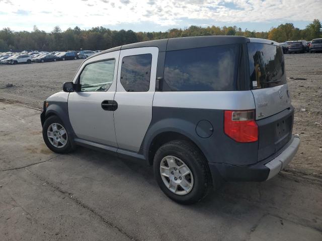 Photo 1 VIN: 5J6YH283X8L003644 - HONDA ELEMENT LX 