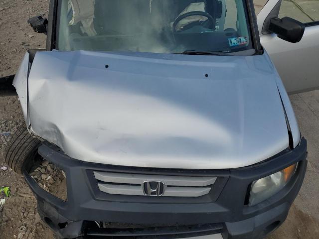 Photo 11 VIN: 5J6YH283X8L003644 - HONDA ELEMENT LX 