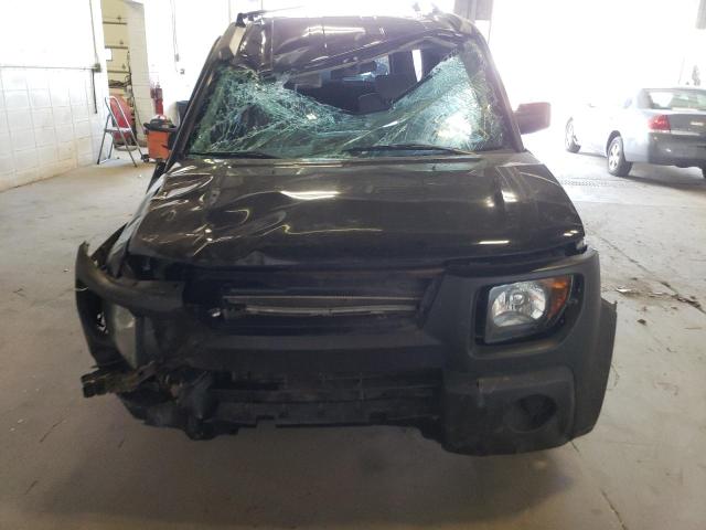 Photo 4 VIN: 5J6YH283X8L011064 - HONDA ELEMENT 