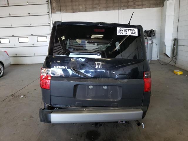 Photo 5 VIN: 5J6YH283X8L011064 - HONDA ELEMENT 