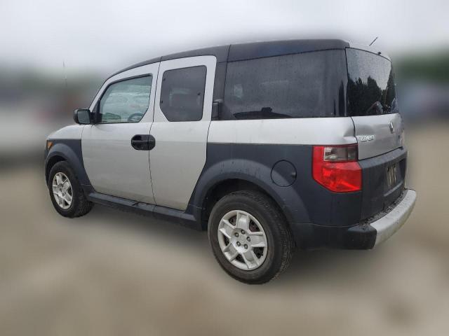 Photo 1 VIN: 5J6YH283X8L014207 - HONDA ELEMENT 