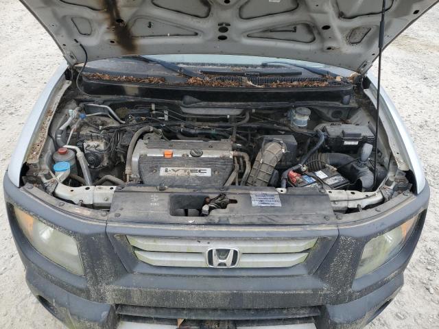 Photo 11 VIN: 5J6YH283X8L014207 - HONDA ELEMENT 