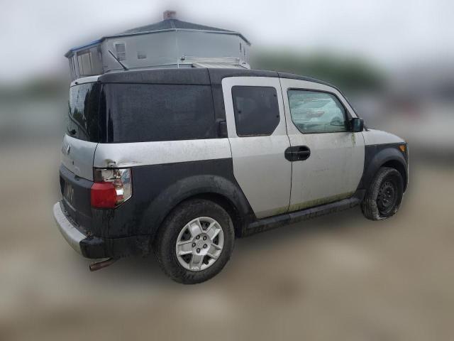 Photo 2 VIN: 5J6YH283X8L014207 - HONDA ELEMENT 