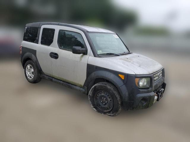 Photo 3 VIN: 5J6YH283X8L014207 - HONDA ELEMENT 