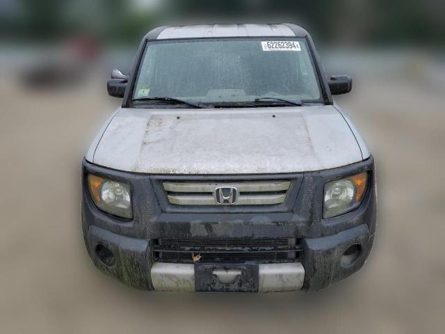 Photo 4 VIN: 5J6YH283X8L014207 - HONDA ELEMENT 