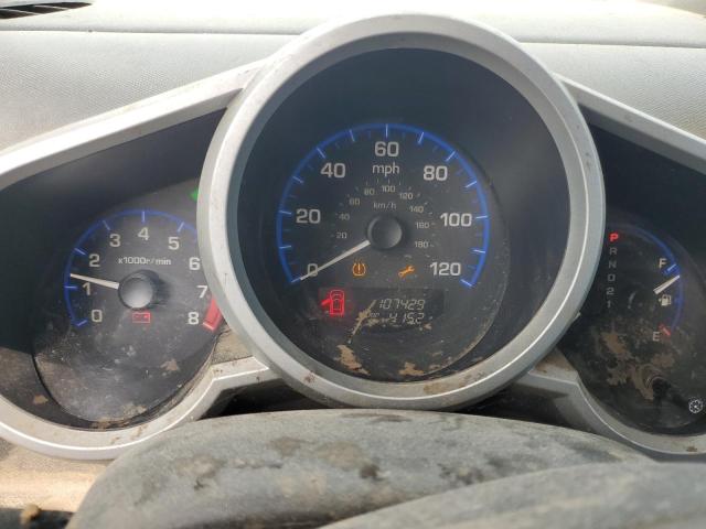 Photo 8 VIN: 5J6YH283X8L014207 - HONDA ELEMENT 