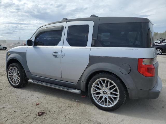 Photo 1 VIN: 5J6YH28503L003999 - HONDA ELEMENT 