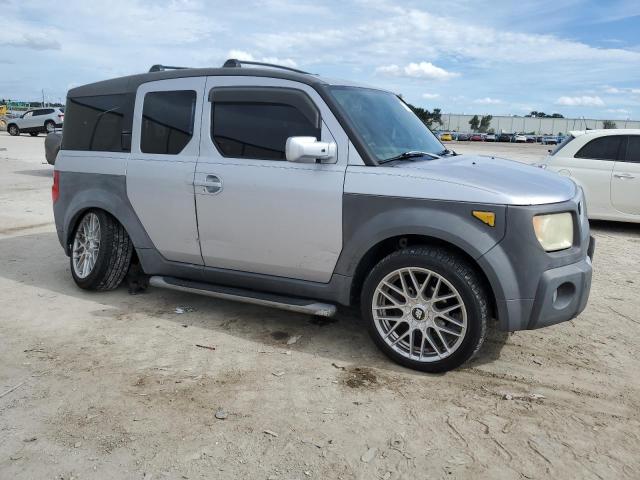 Photo 3 VIN: 5J6YH28503L003999 - HONDA ELEMENT 