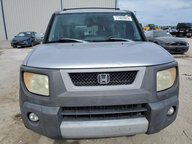 Photo 4 VIN: 5J6YH28503L003999 - HONDA ELEMENT 