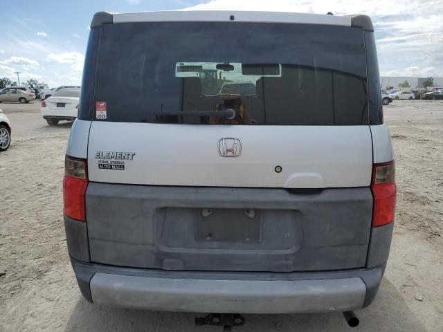 Photo 5 VIN: 5J6YH28503L003999 - HONDA ELEMENT 