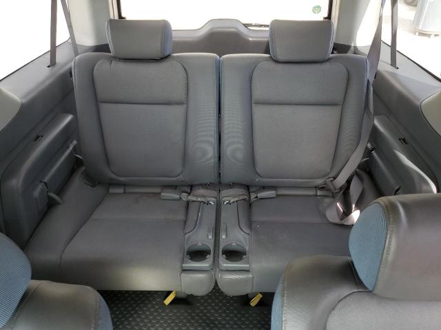 Photo 9 VIN: 5J6YH28503L003999 - HONDA ELEMENT 