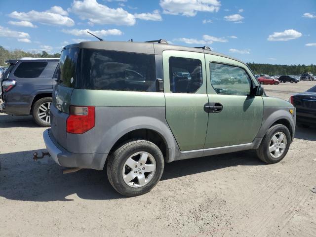 Photo 2 VIN: 5J6YH28503L014940 - HONDA ELEMENT 