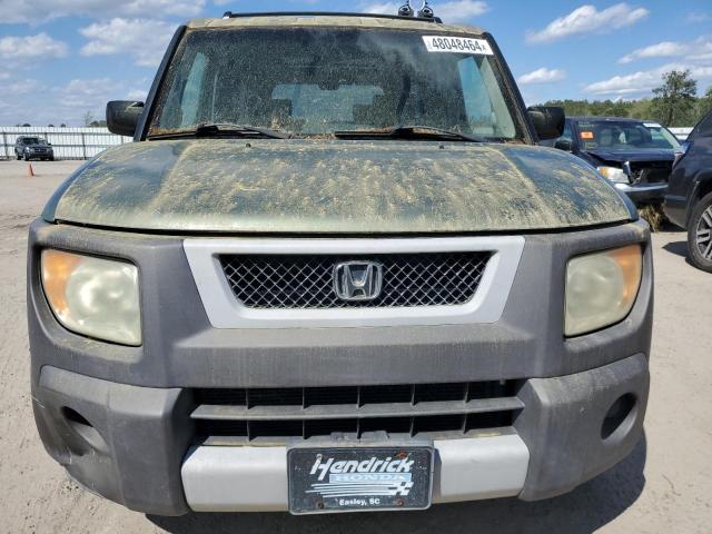 Photo 4 VIN: 5J6YH28503L014940 - HONDA ELEMENT 