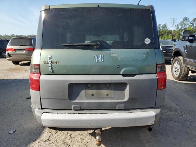 Photo 5 VIN: 5J6YH28503L014940 - HONDA ELEMENT 