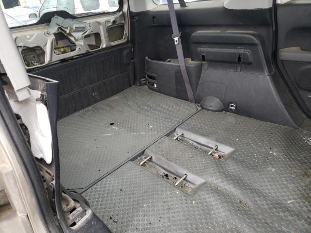 Photo 5 VIN: 5J6YH28503L015926 - HONDA ELEMENT EX 