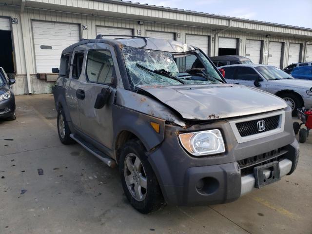 Photo 8 VIN: 5J6YH28503L015926 - HONDA ELEMENT EX 