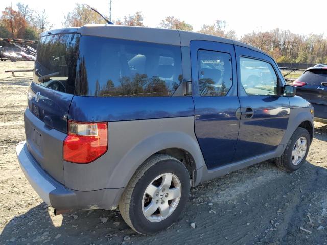 Photo 2 VIN: 5J6YH28503L017370 - HONDA ELEMENT EX 