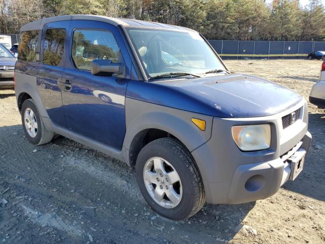 Photo 3 VIN: 5J6YH28503L017370 - HONDA ELEMENT EX 