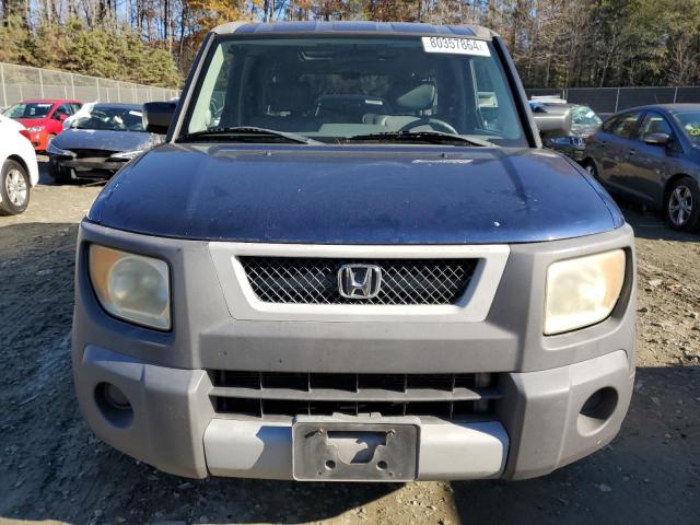 Photo 4 VIN: 5J6YH28503L017370 - HONDA ELEMENT EX 