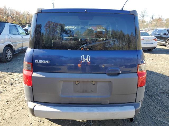 Photo 5 VIN: 5J6YH28503L017370 - HONDA ELEMENT EX 