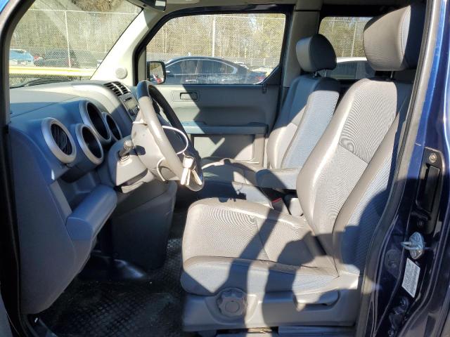 Photo 6 VIN: 5J6YH28503L017370 - HONDA ELEMENT EX 