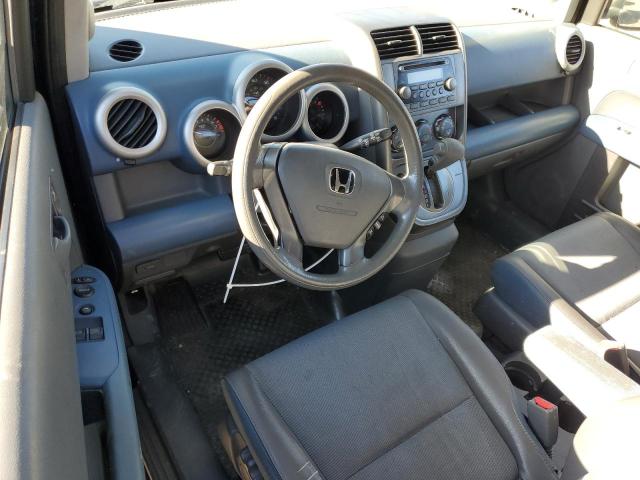 Photo 7 VIN: 5J6YH28503L017370 - HONDA ELEMENT EX 