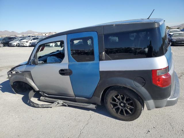 Photo 1 VIN: 5J6YH28503L018602 - HONDA ELEMENT 