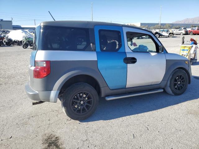 Photo 2 VIN: 5J6YH28503L018602 - HONDA ELEMENT 