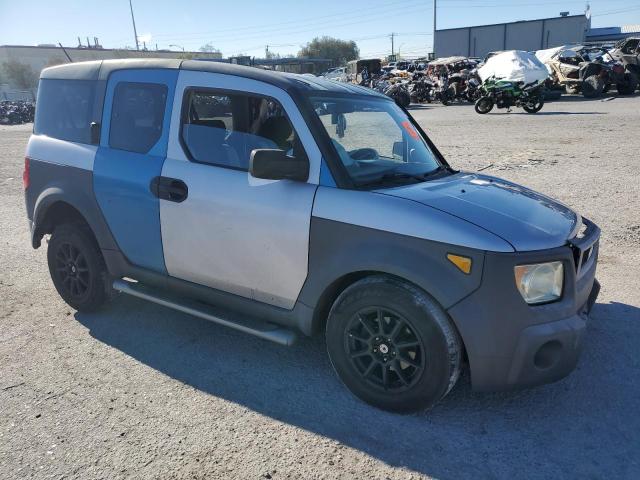 Photo 3 VIN: 5J6YH28503L018602 - HONDA ELEMENT 