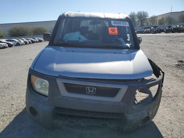 Photo 4 VIN: 5J6YH28503L018602 - HONDA ELEMENT 