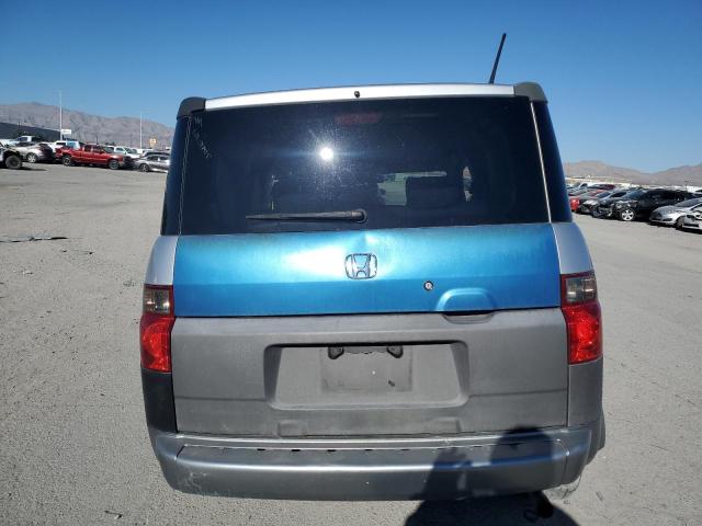 Photo 5 VIN: 5J6YH28503L018602 - HONDA ELEMENT 