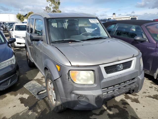 Photo 3 VIN: 5J6YH28503L020902 - HONDA ELEMENT 