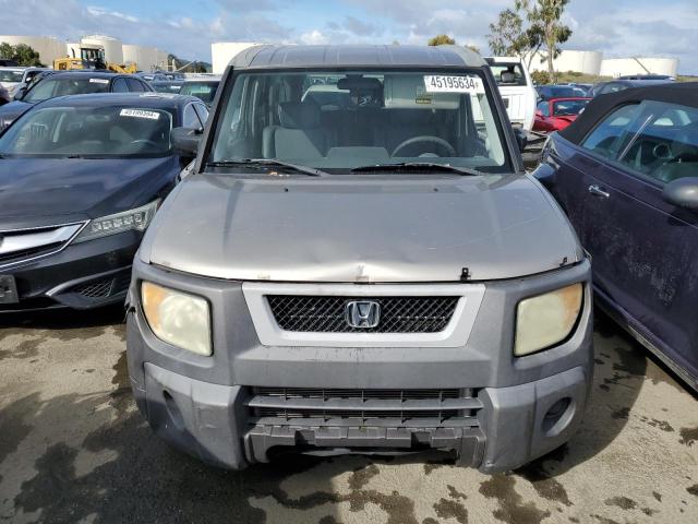 Photo 4 VIN: 5J6YH28503L020902 - HONDA ELEMENT 