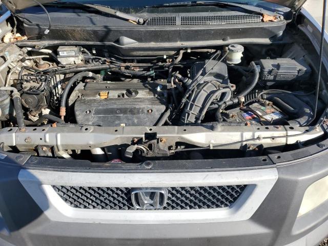 Photo 11 VIN: 5J6YH28503L024464 - HONDA ELEMENT 