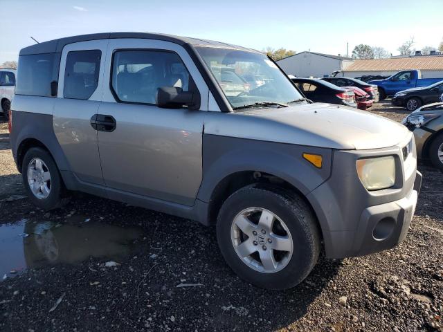 Photo 3 VIN: 5J6YH28503L024464 - HONDA ELEMENT 