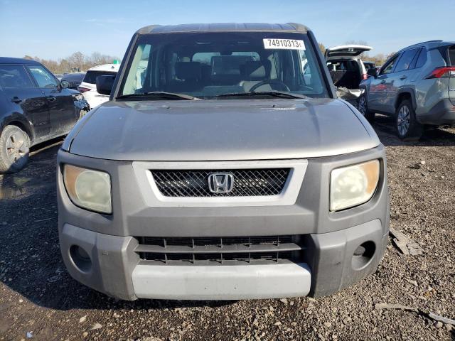 Photo 4 VIN: 5J6YH28503L024464 - HONDA ELEMENT 