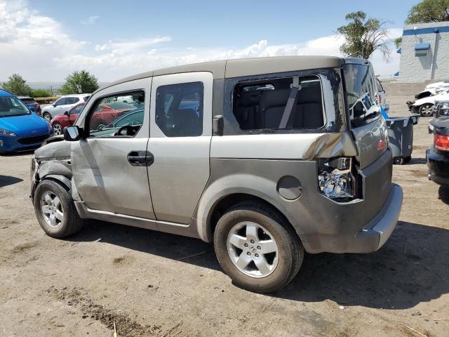 Photo 1 VIN: 5J6YH28503L030135 - HONDA ELEMENT 