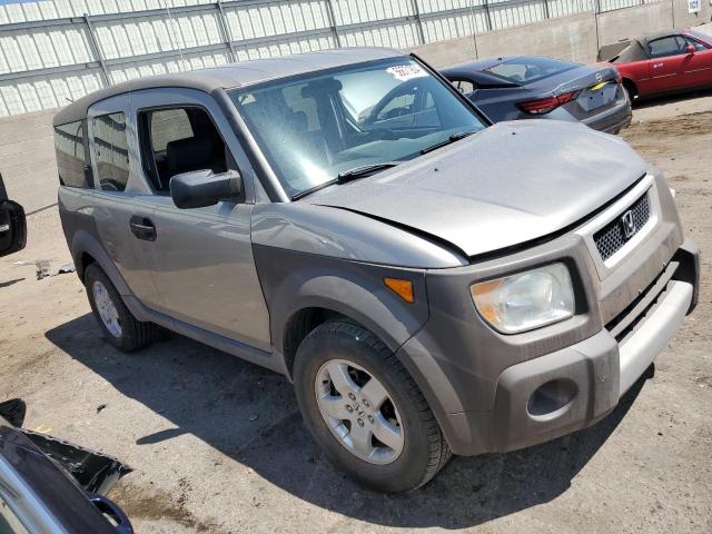 Photo 3 VIN: 5J6YH28503L030135 - HONDA ELEMENT 