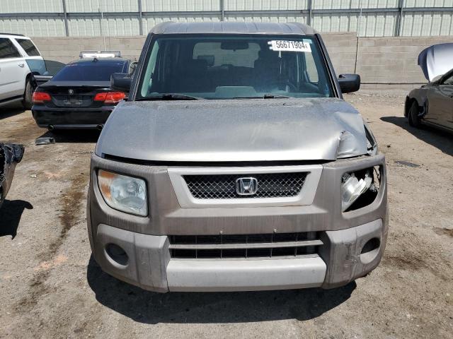 Photo 4 VIN: 5J6YH28503L030135 - HONDA ELEMENT 