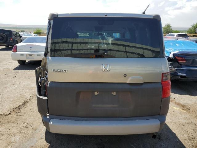 Photo 5 VIN: 5J6YH28503L030135 - HONDA ELEMENT 