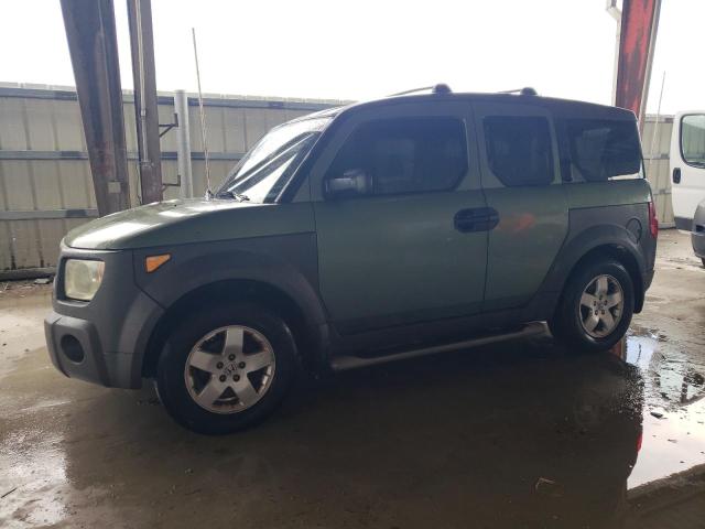 Photo 0 VIN: 5J6YH28503L035674 - HONDA ELEMENT 