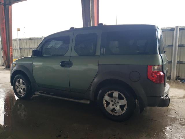 Photo 1 VIN: 5J6YH28503L035674 - HONDA ELEMENT 