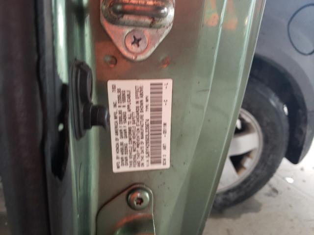 Photo 11 VIN: 5J6YH28503L035674 - HONDA ELEMENT 